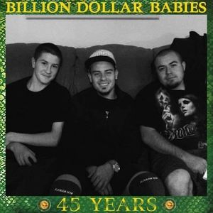 Meet your Posher, Sylvia